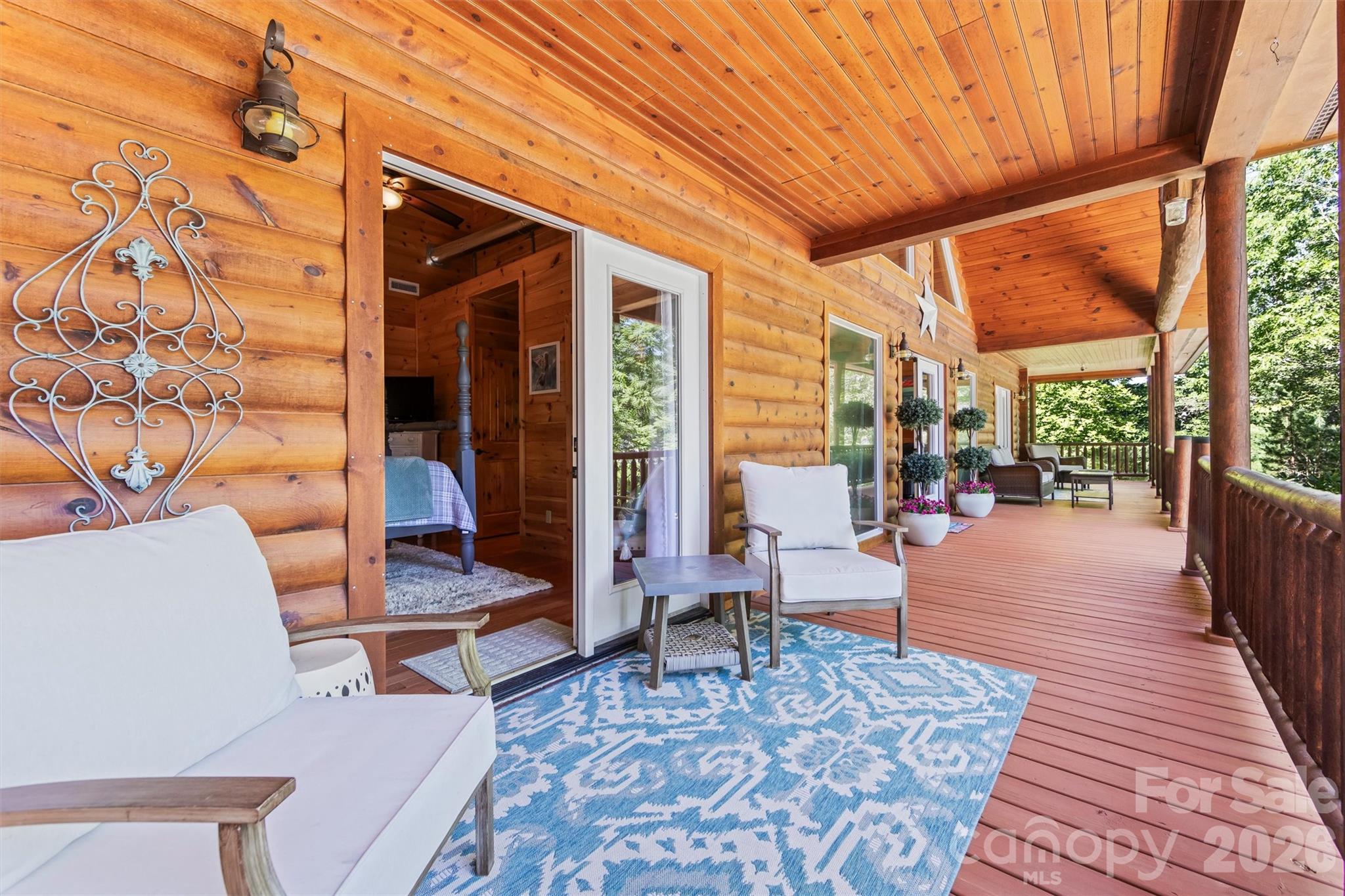 128 Hummingbird Lane — Almond