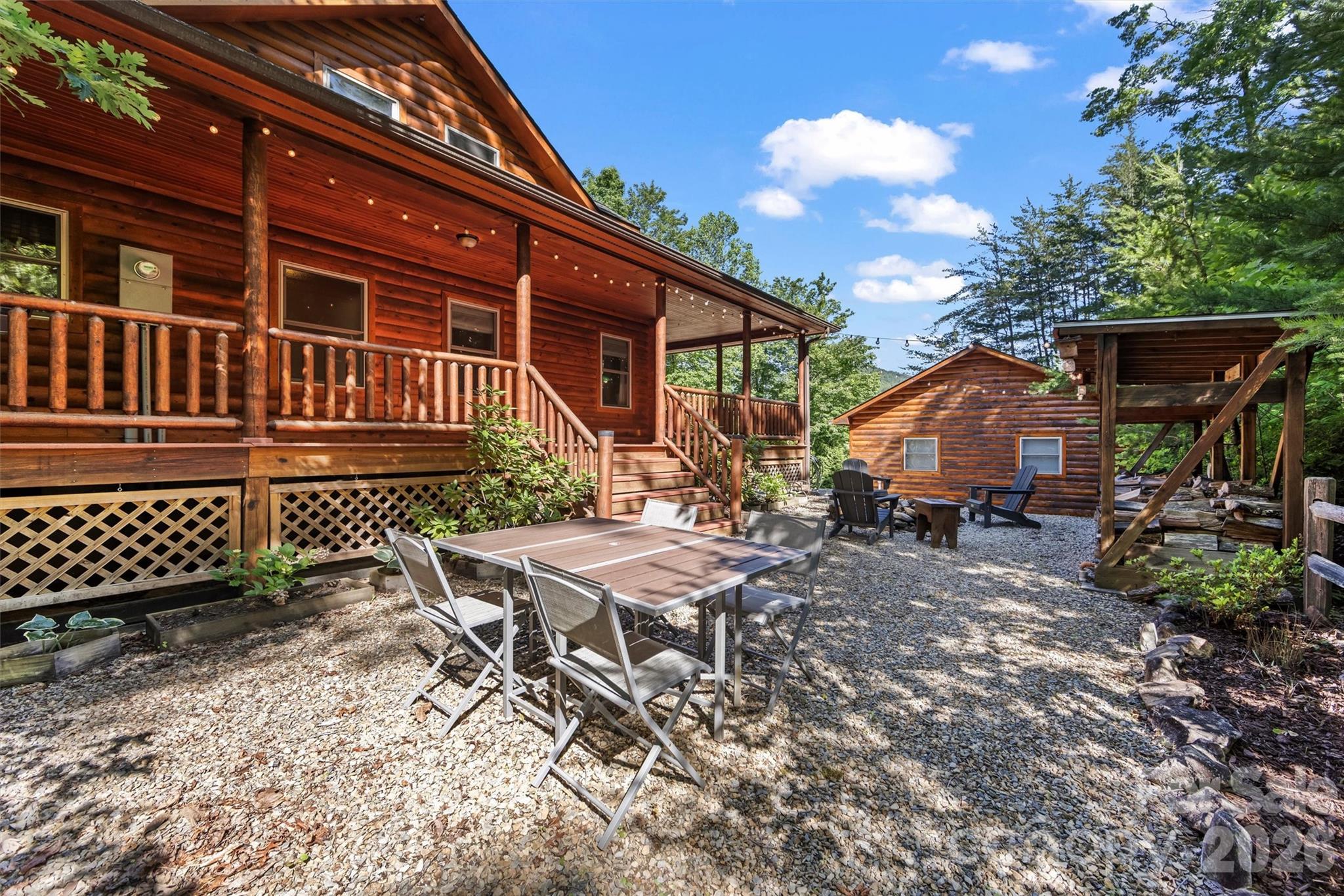 128 Hummingbird Lane — Almond