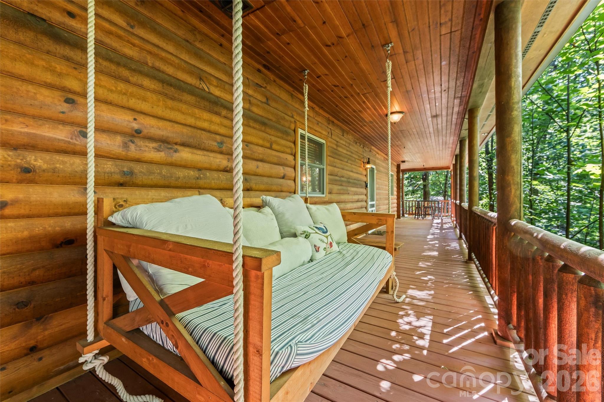 128 Hummingbird Lane — Almond