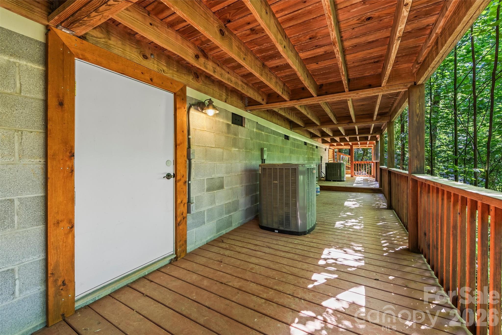 128 Hummingbird Lane — Almond