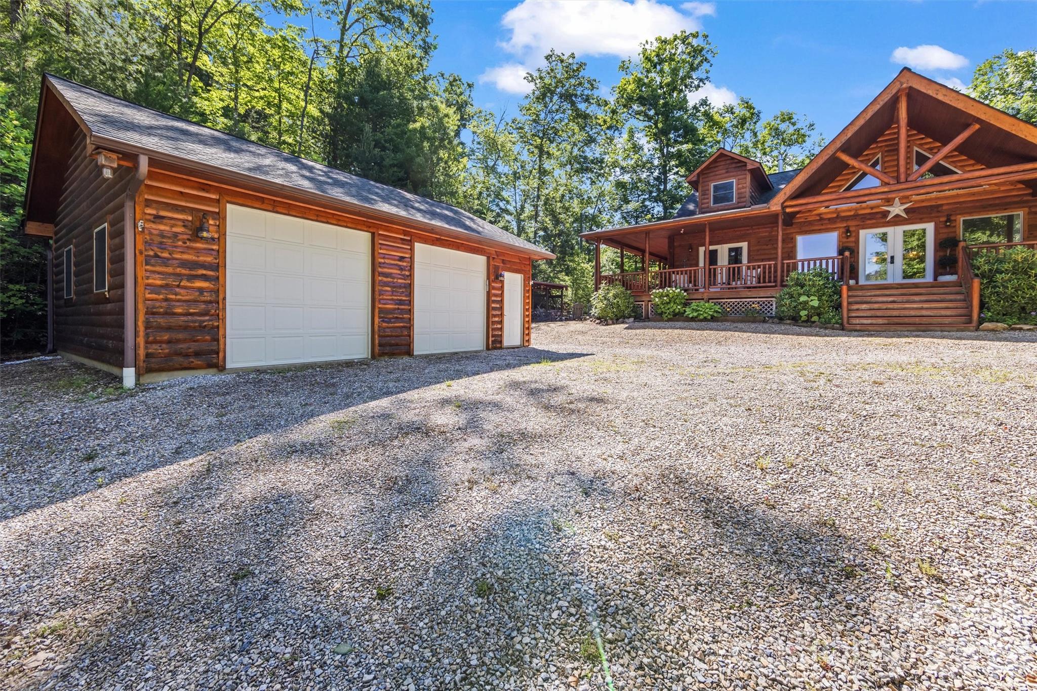128 Hummingbird Lane — Almond
