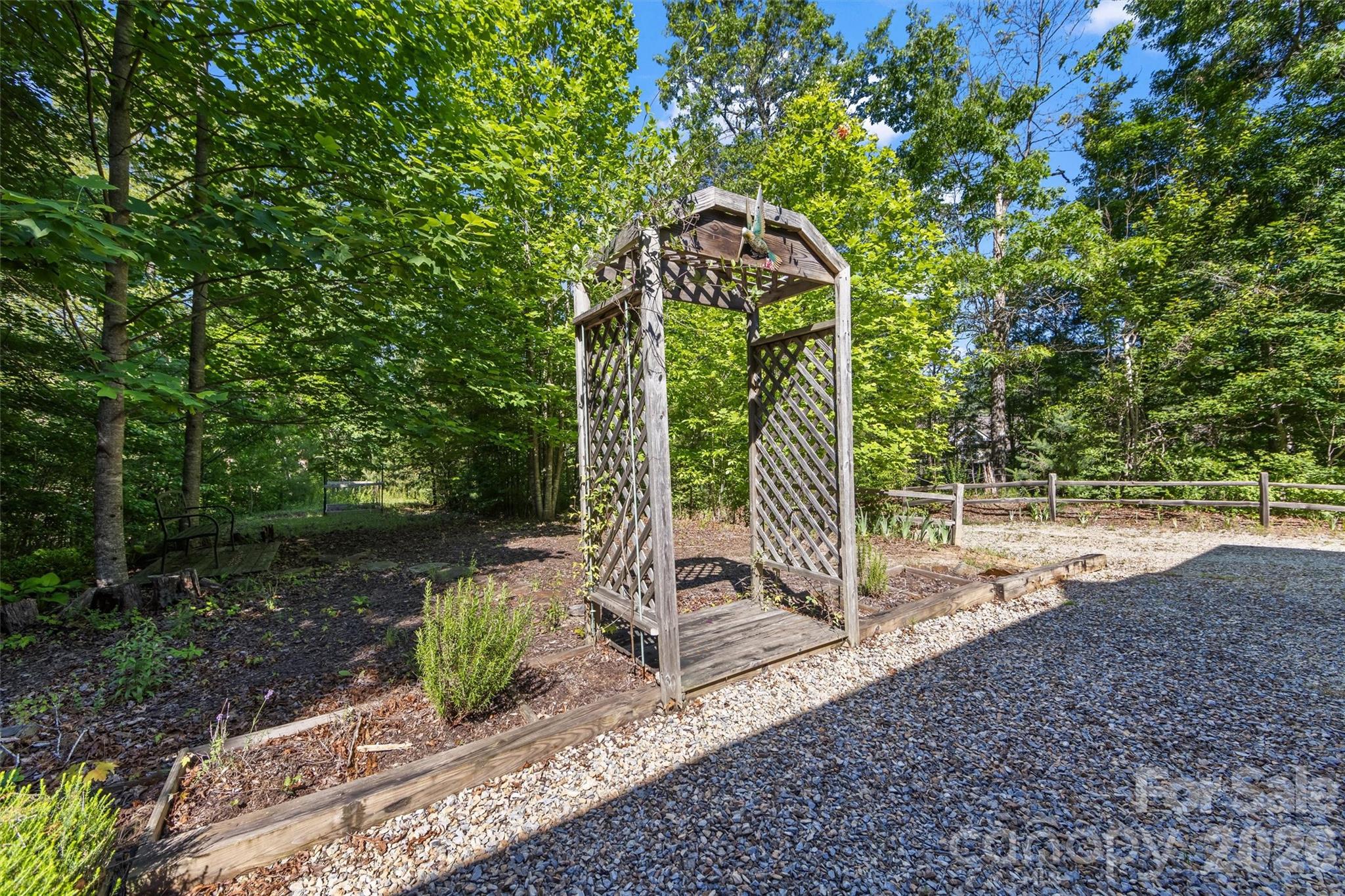 128 Hummingbird Lane — Almond