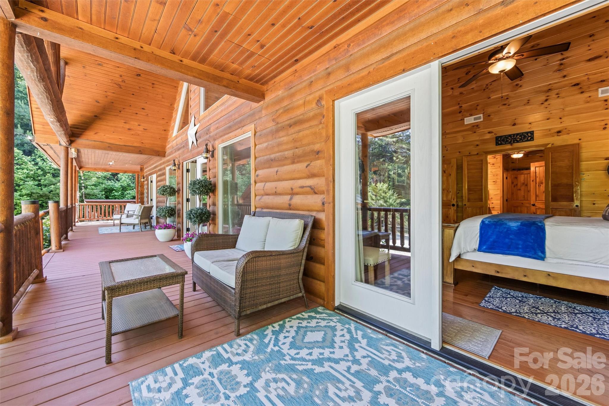 128 Hummingbird Lane — Almond