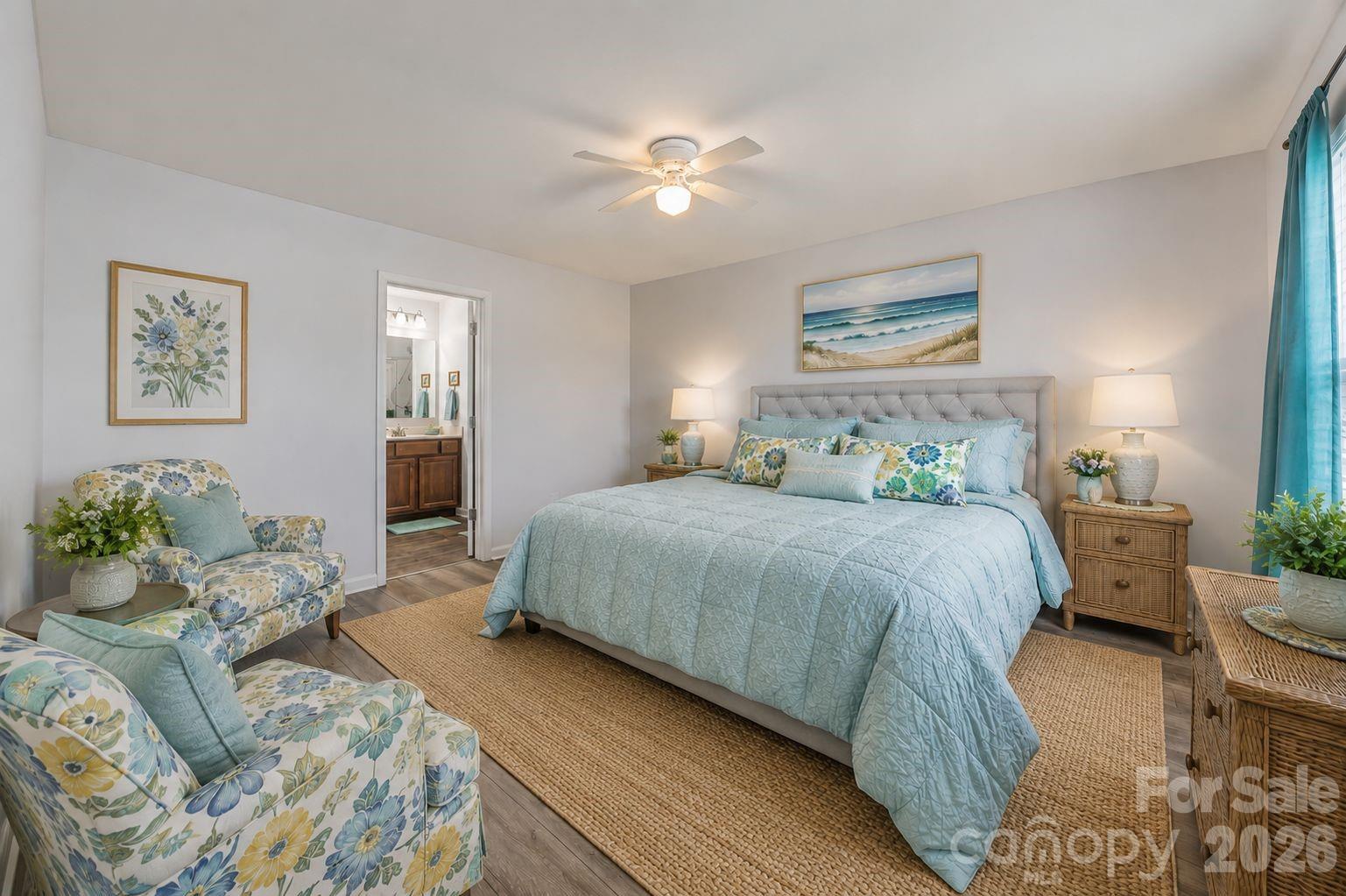 813 Yorkshire Drive — Albemarle