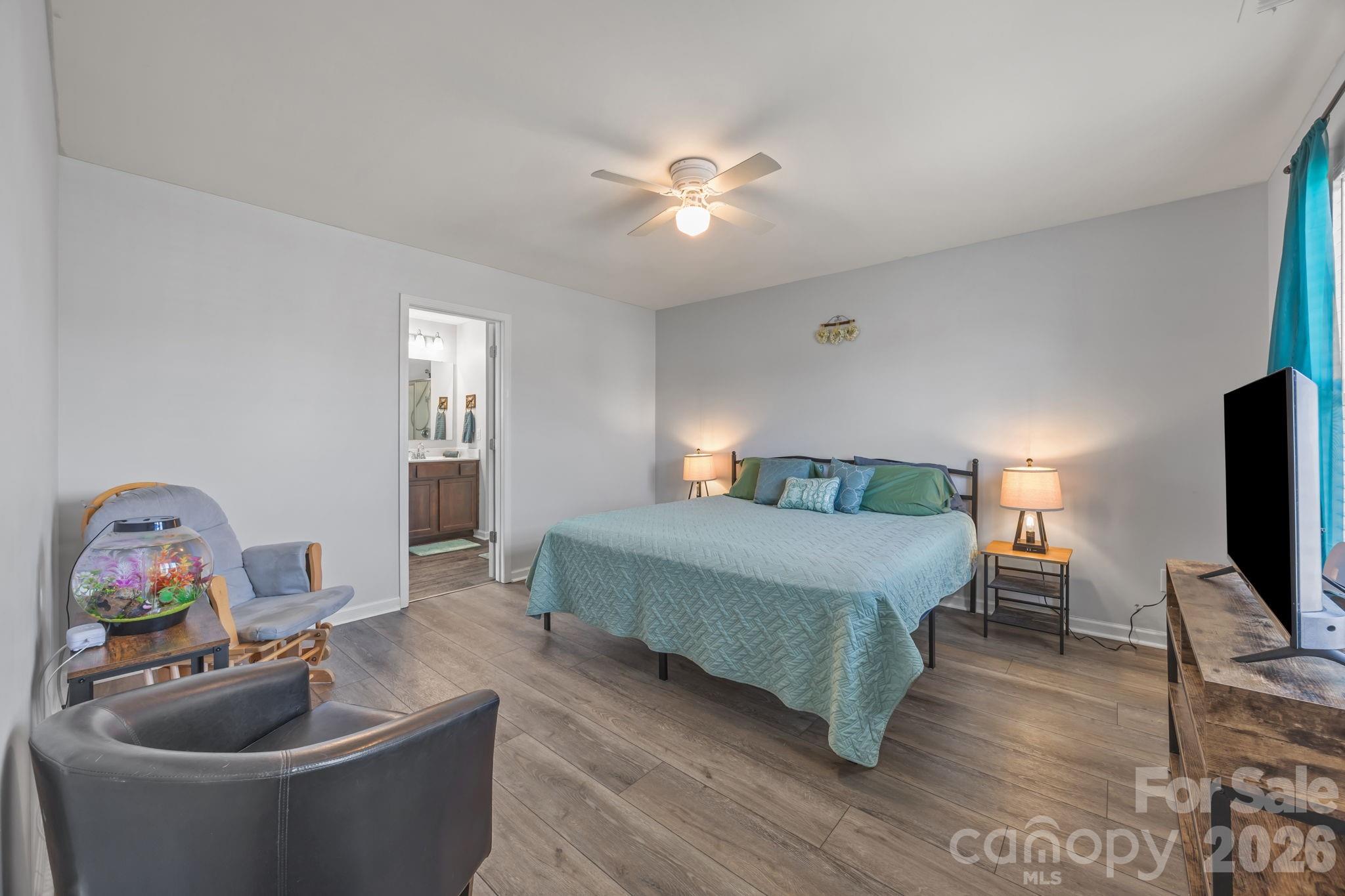 813 Yorkshire Drive — Albemarle