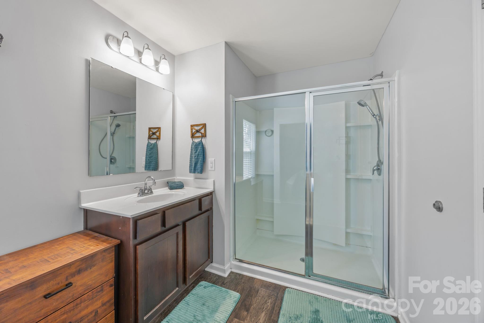 813 Yorkshire Drive — Albemarle