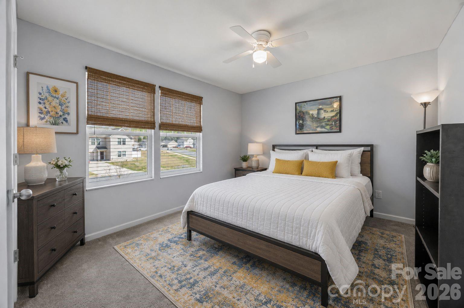 813 Yorkshire Drive — Albemarle