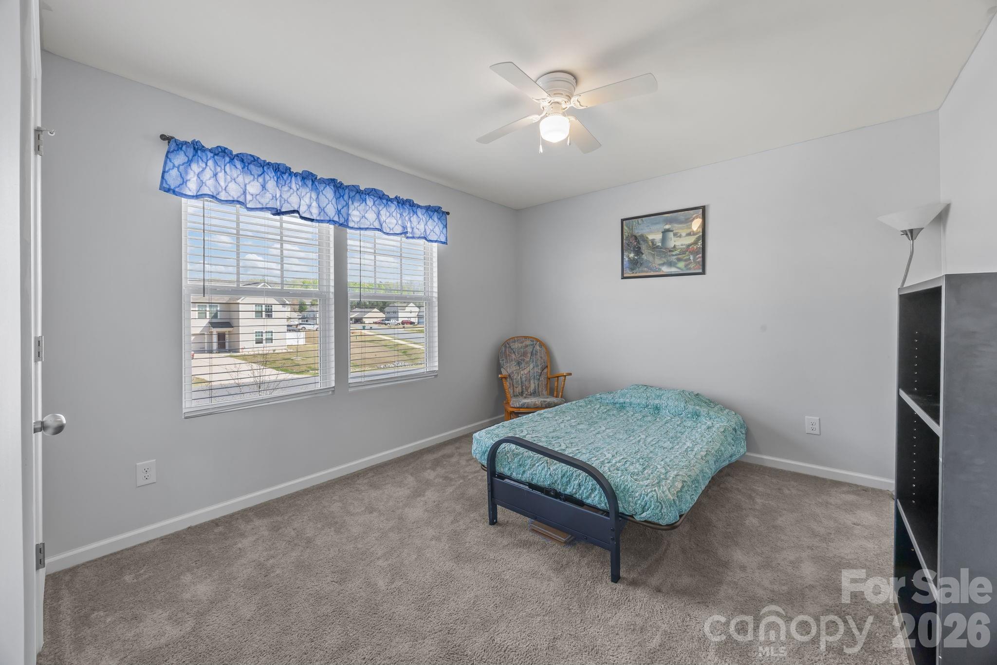 813 Yorkshire Drive — Albemarle
