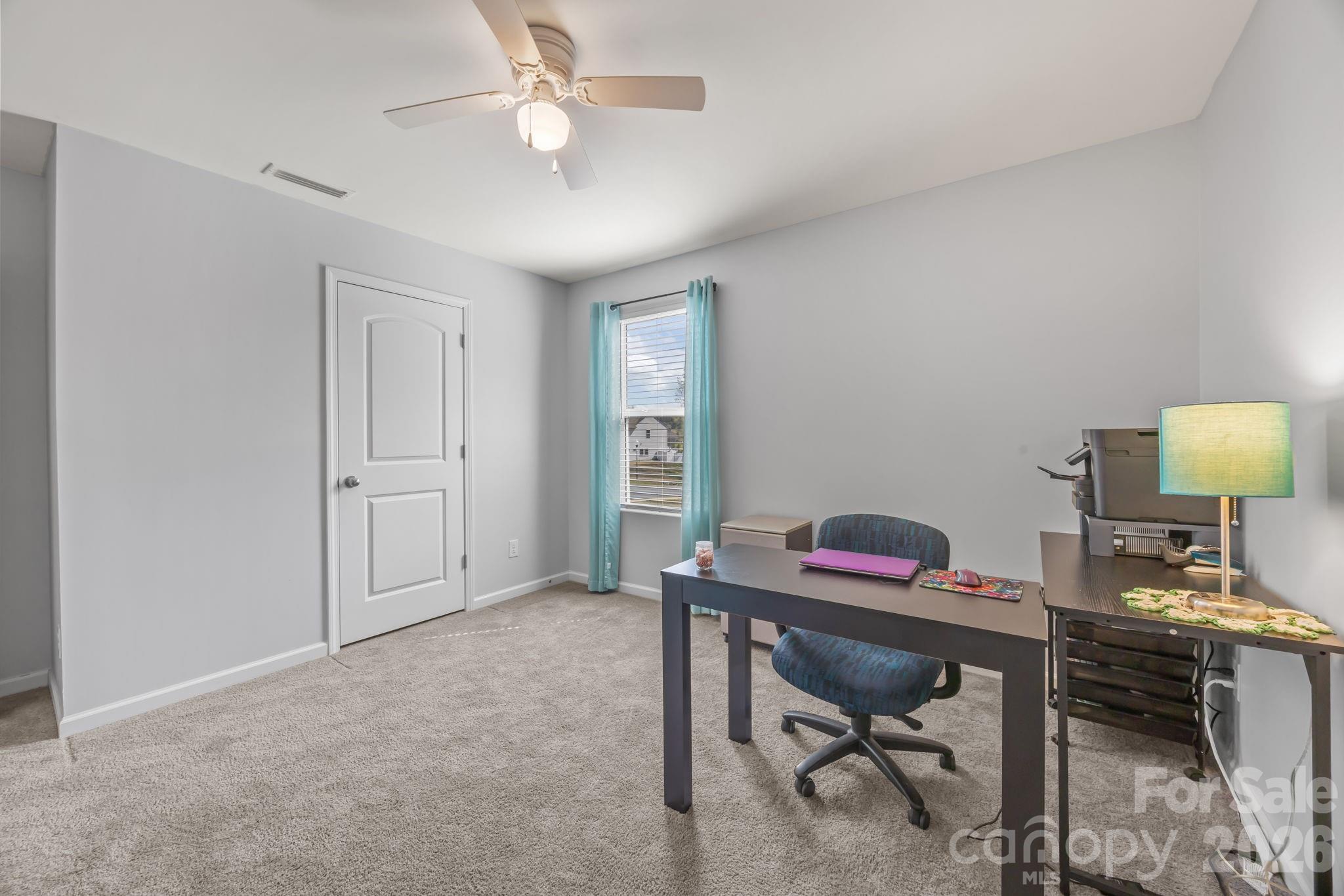 813 Yorkshire Drive — Albemarle