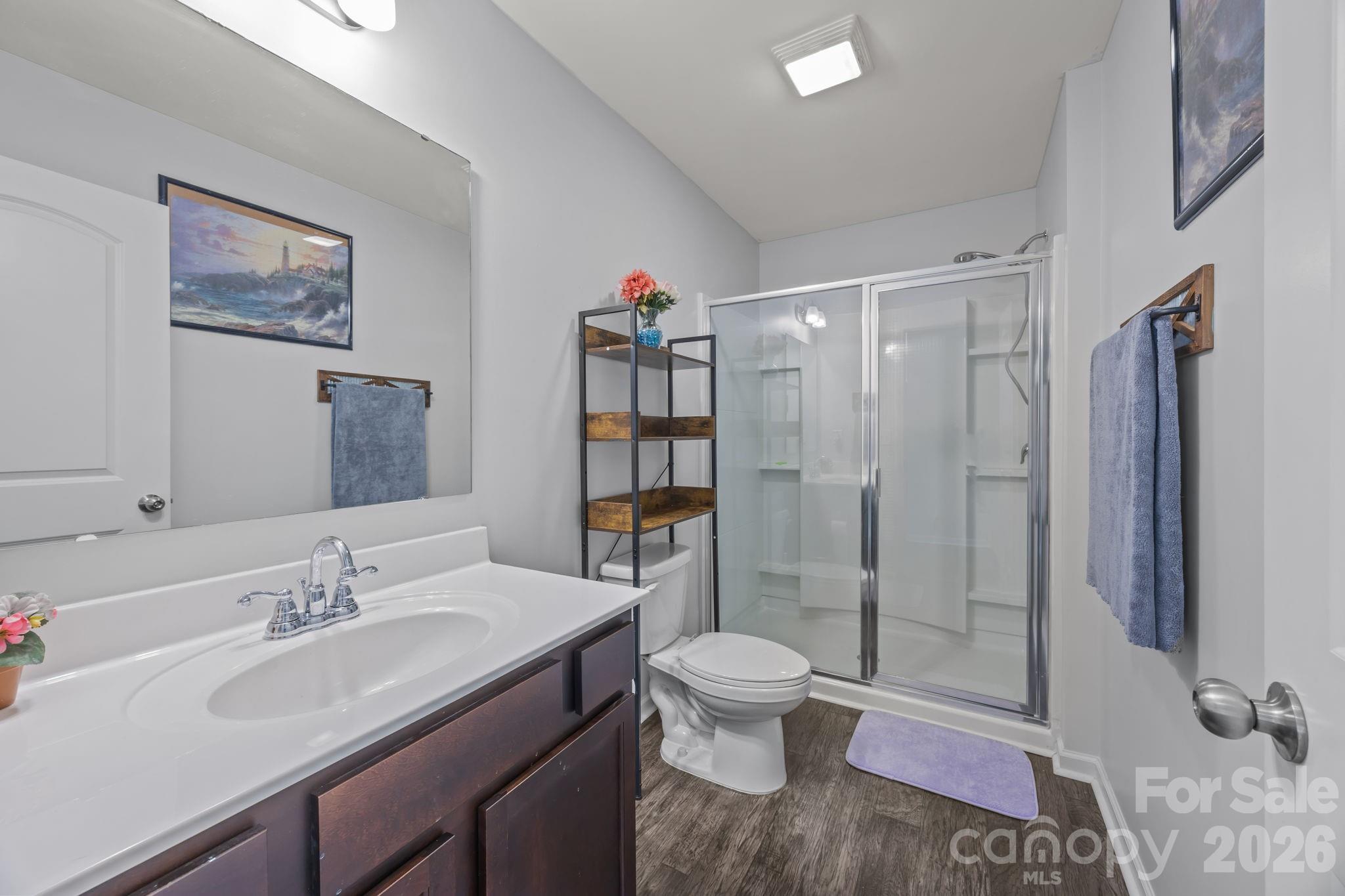 813 Yorkshire Drive — Albemarle