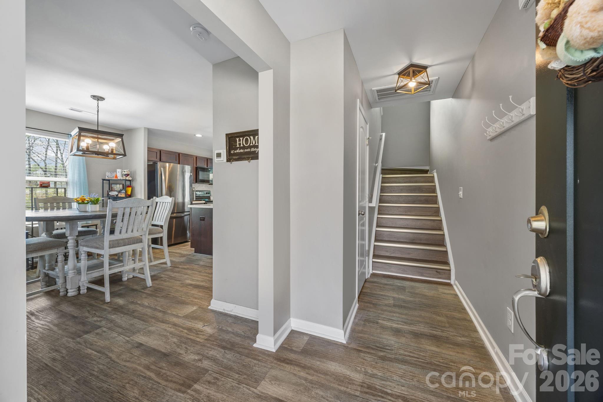 813 Yorkshire Drive — Albemarle