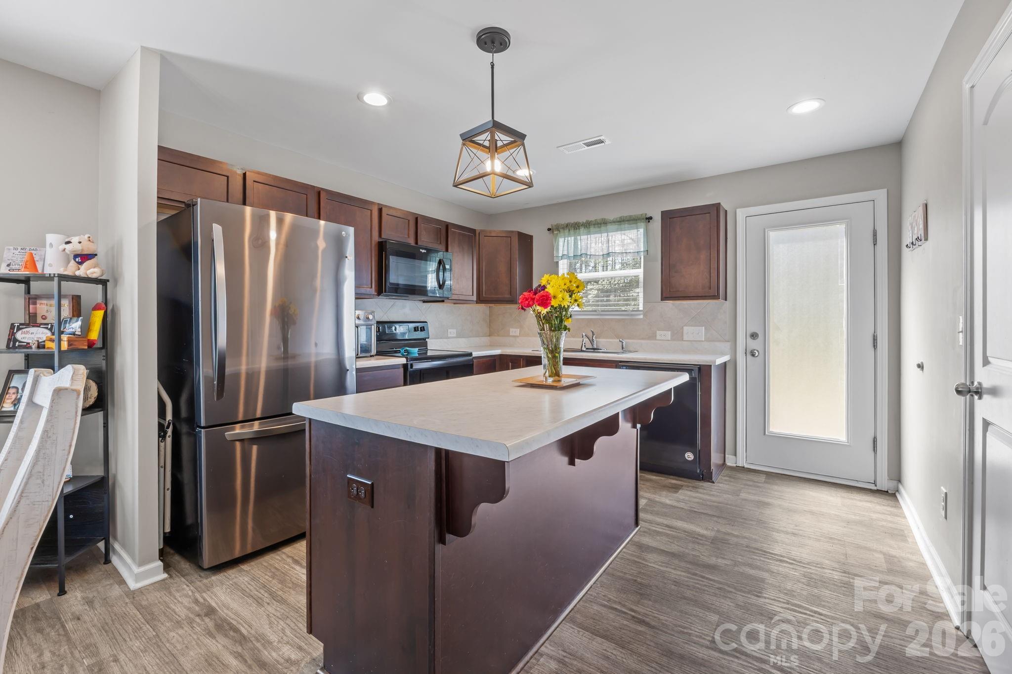 813 Yorkshire Drive — Albemarle