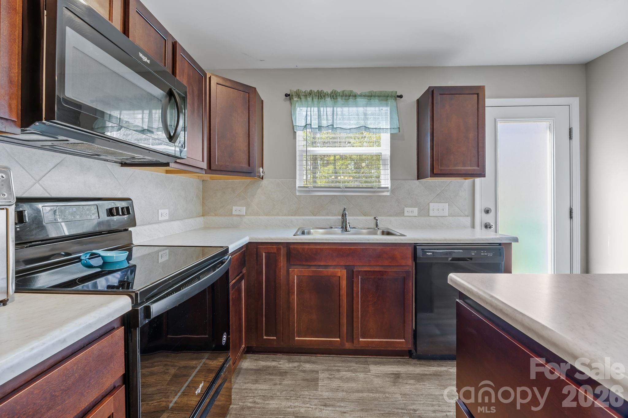 813 Yorkshire Drive — Albemarle