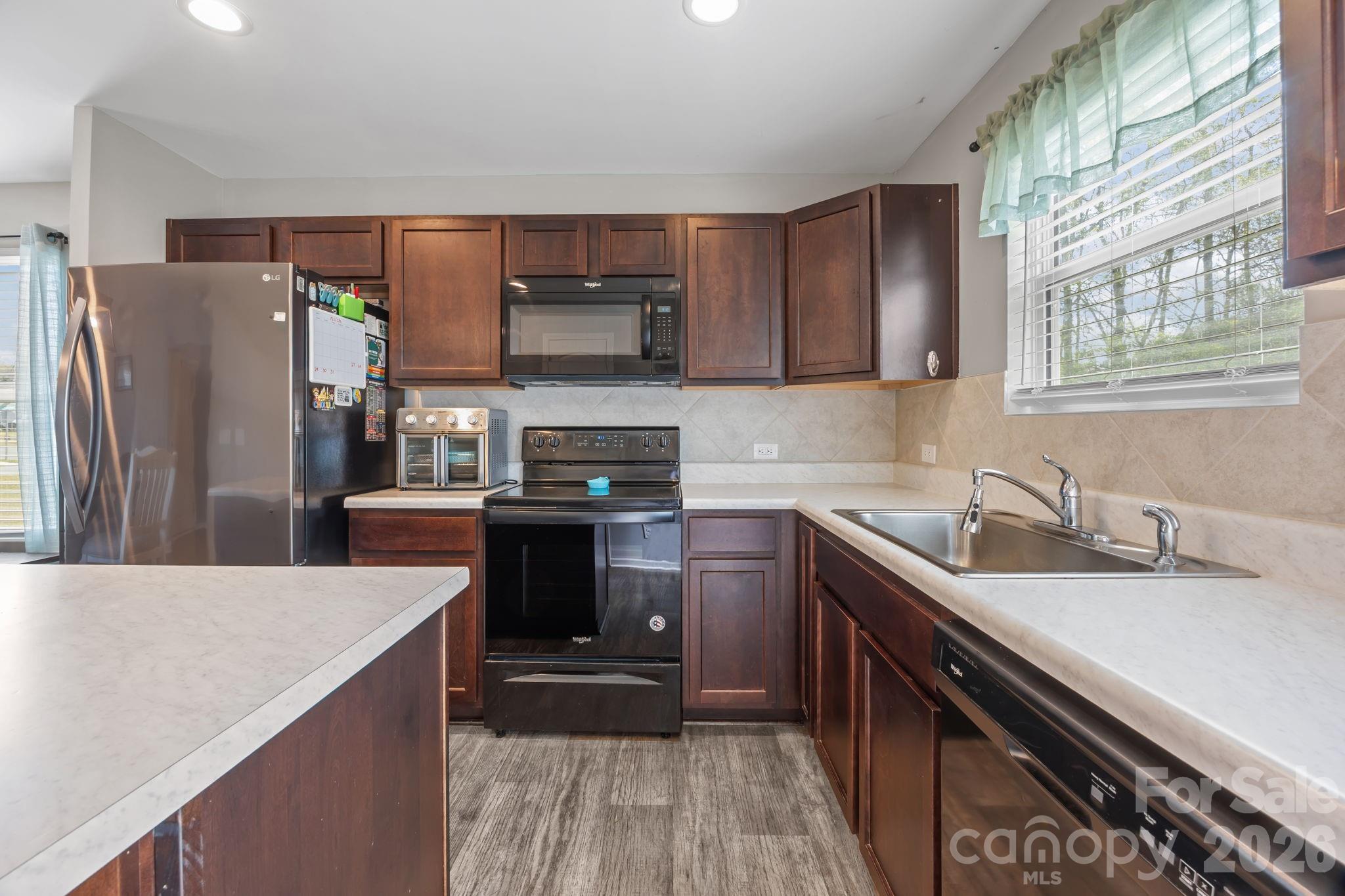 813 Yorkshire Drive — Albemarle