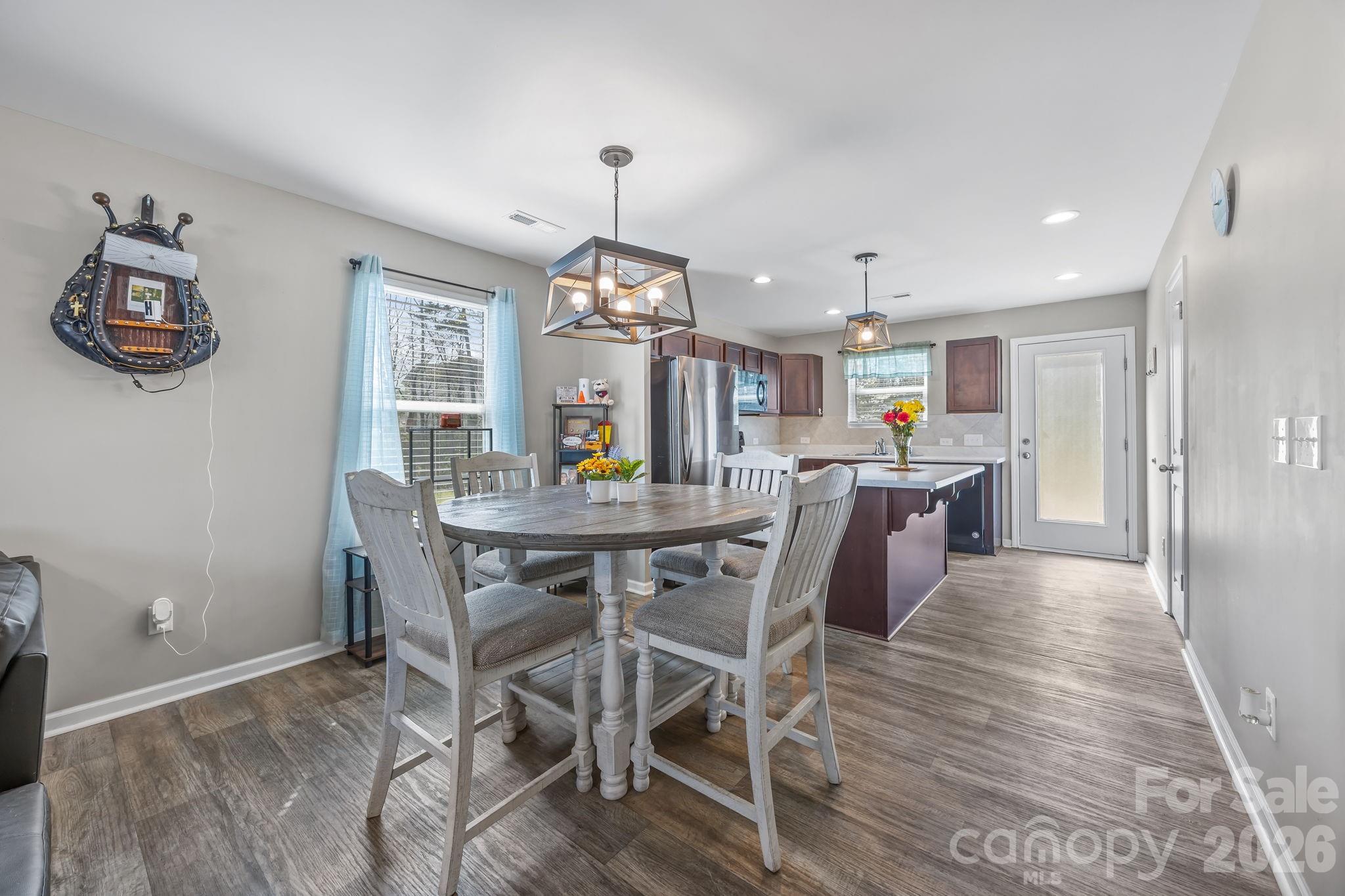 813 Yorkshire Drive — Albemarle