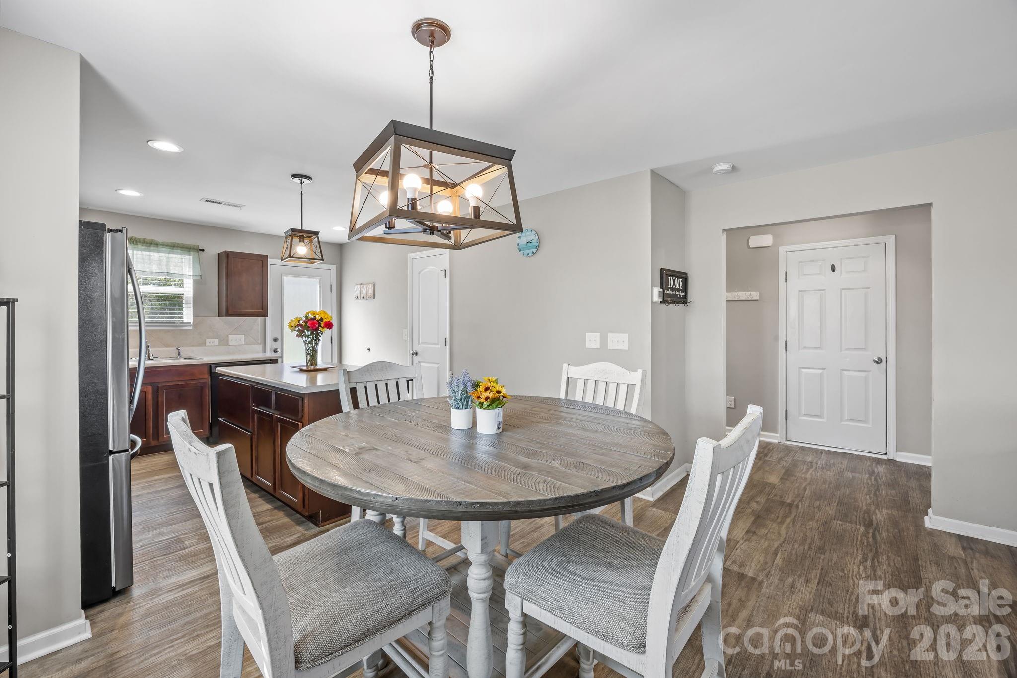 813 Yorkshire Drive — Albemarle