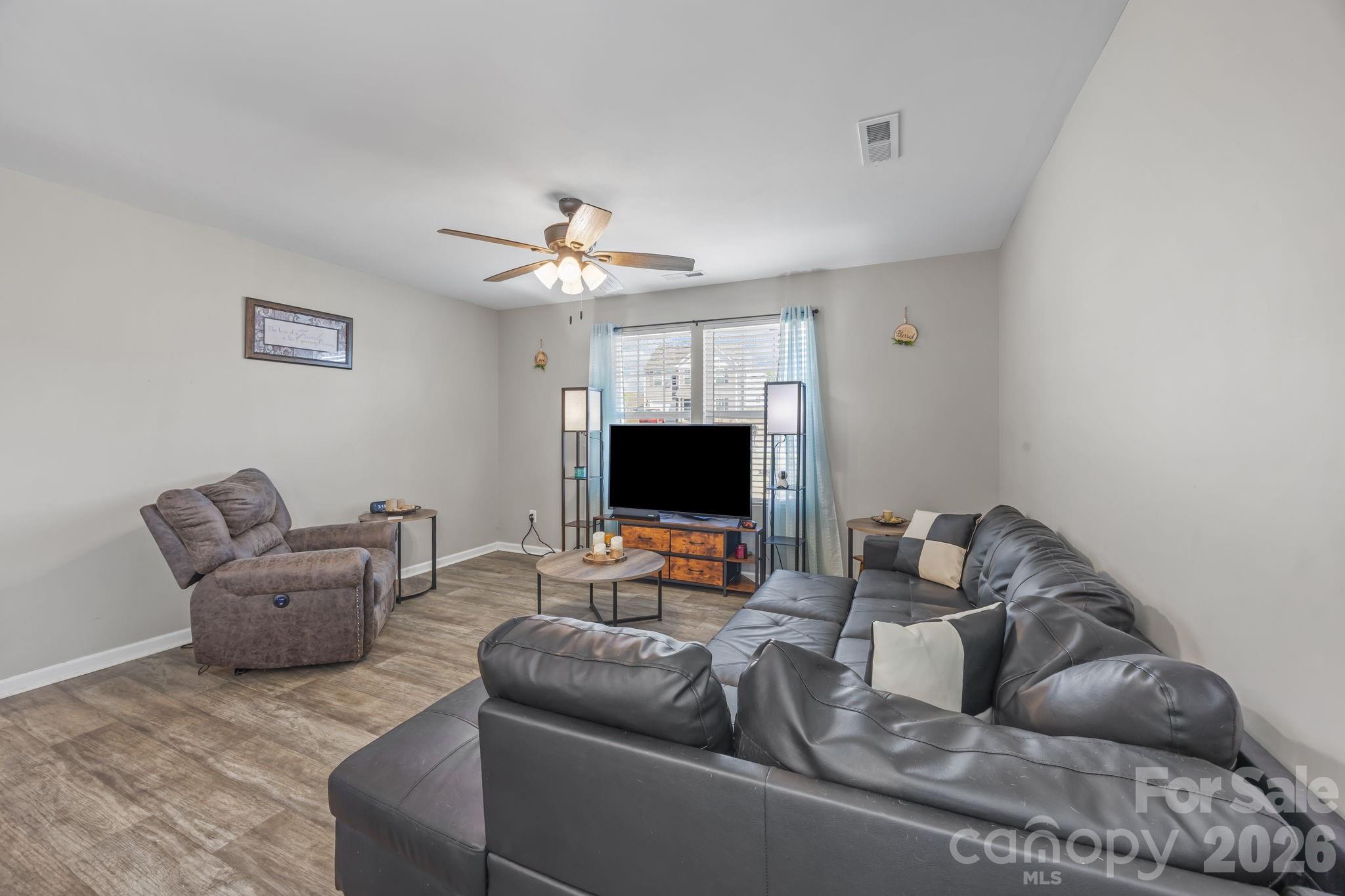813 Yorkshire Drive — Albemarle