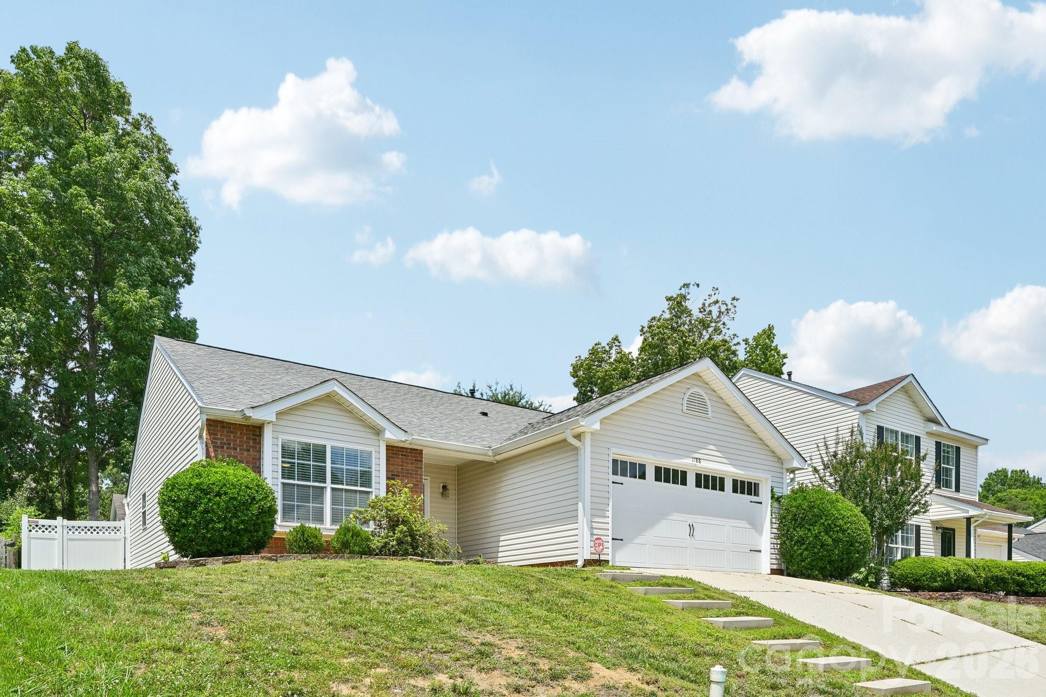 1788 Baylor Drive — Rock Hill