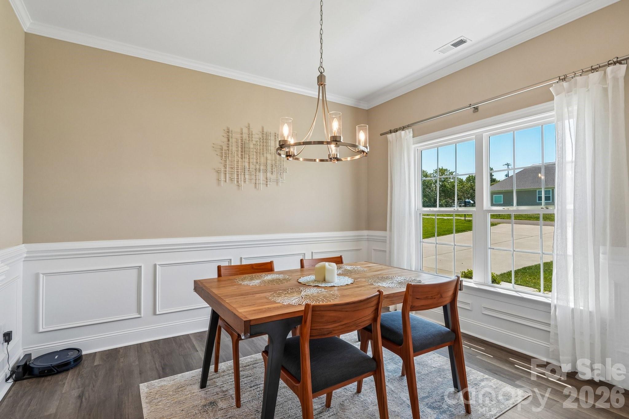 3023 Isle Lane — Monroe