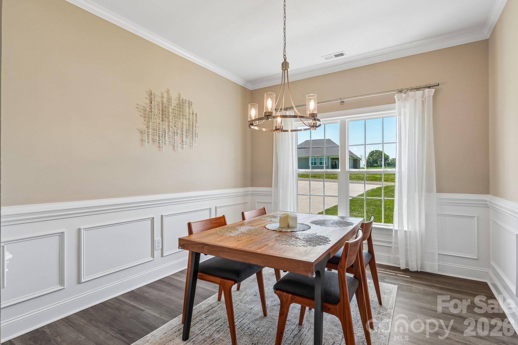 3023 Isle Lane — Monroe