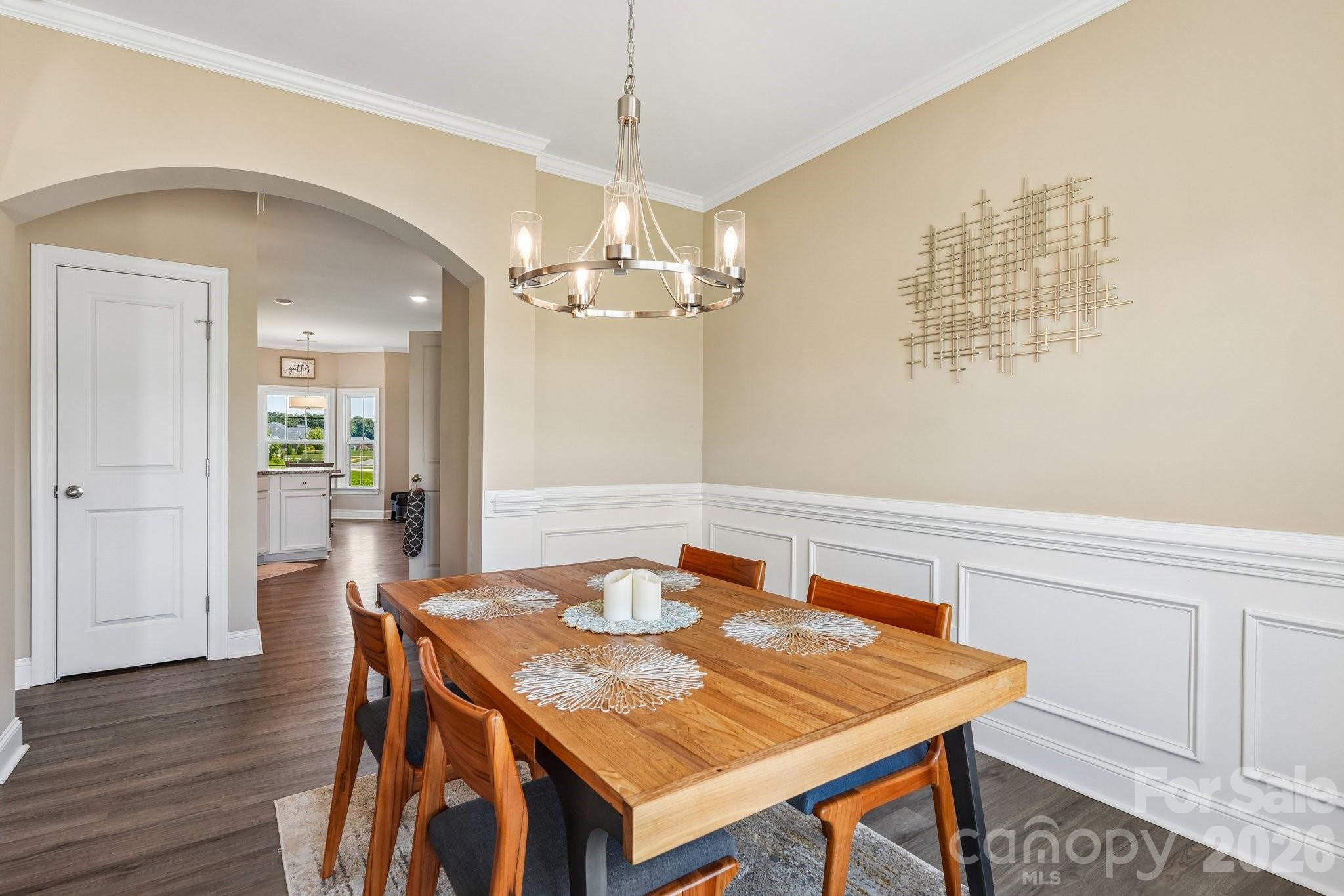 3023 Isle Lane — Monroe