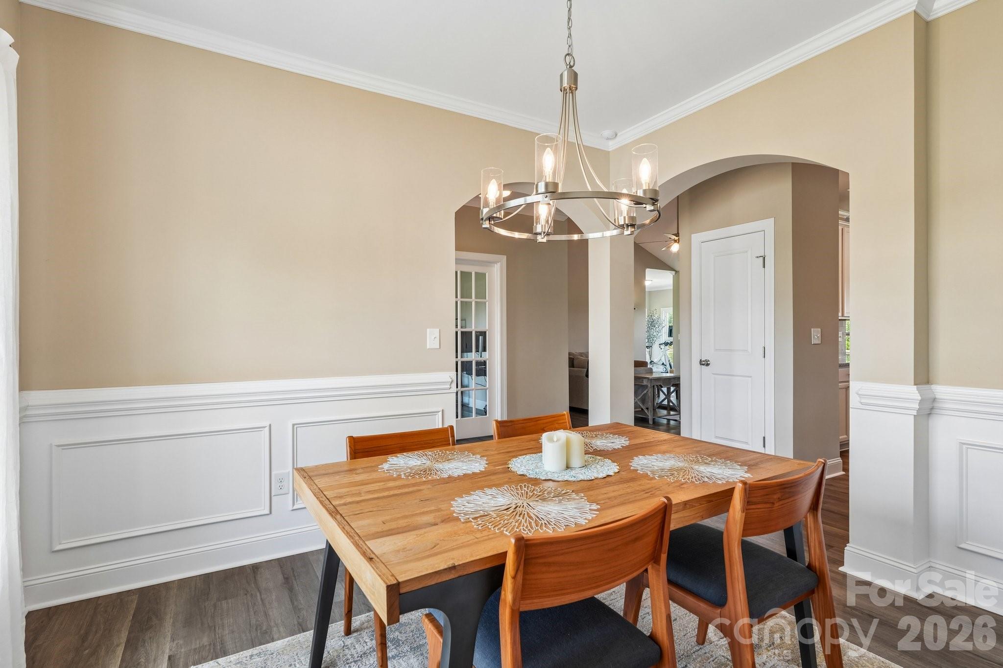 3023 Isle Lane — Monroe
