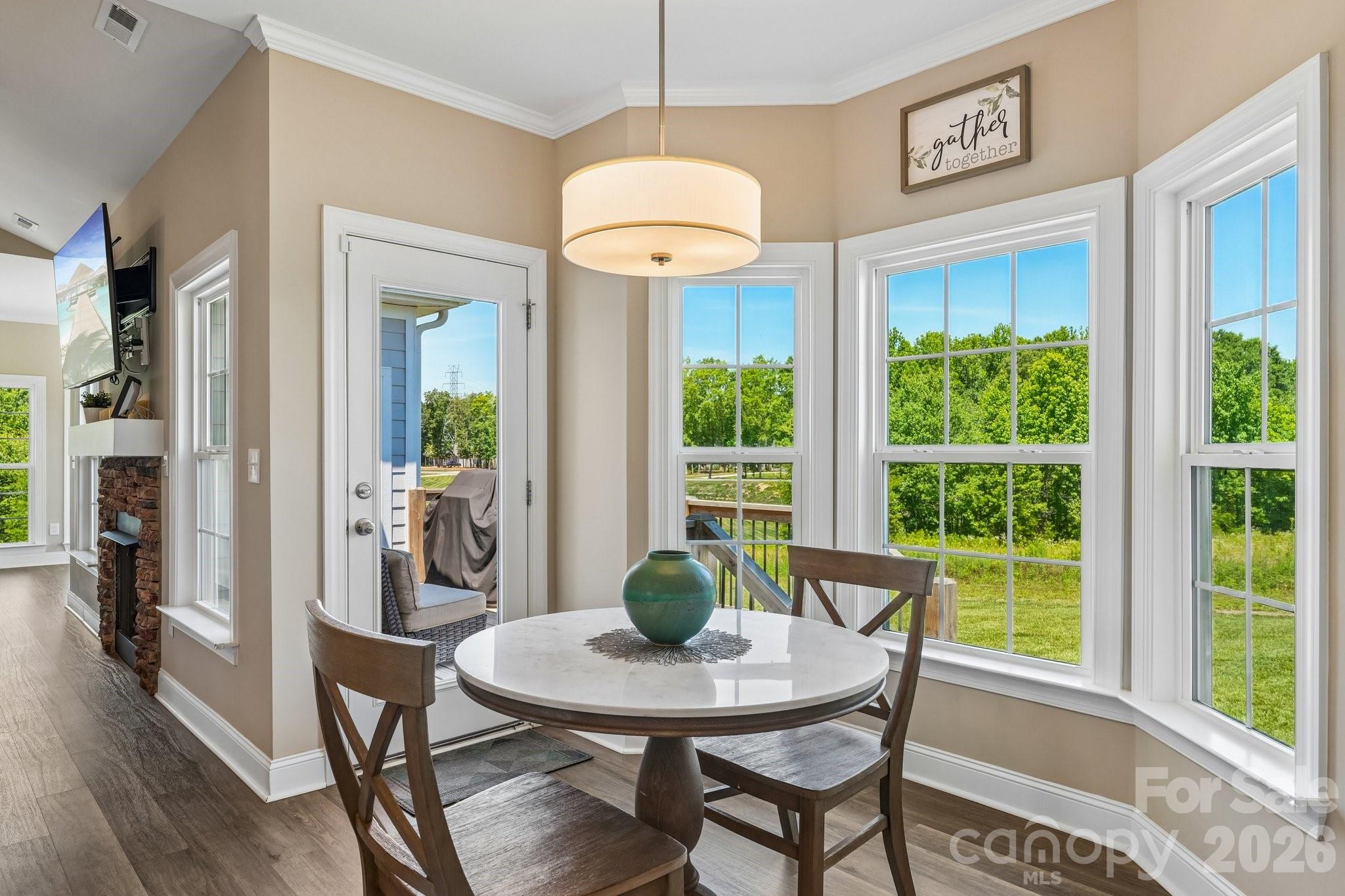 3023 Isle Lane — Monroe