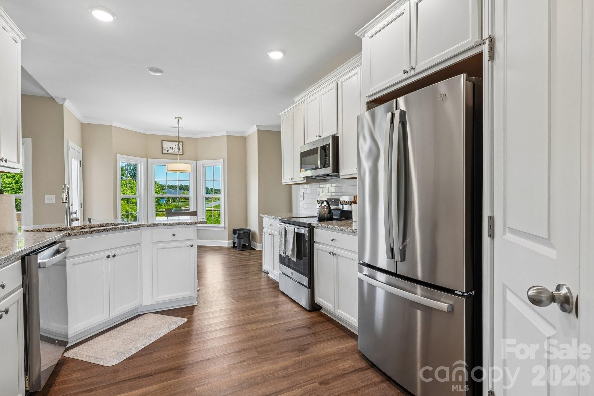 3023 Isle Lane — Monroe