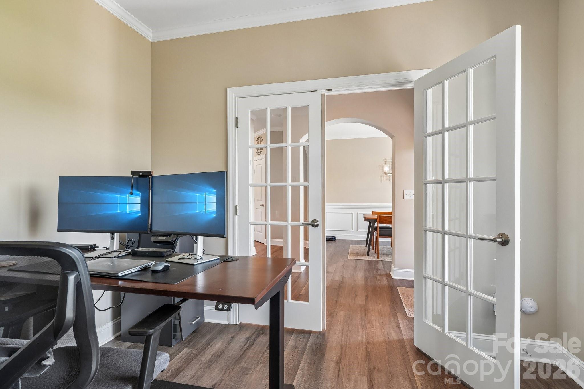 3023 Isle Lane — Monroe