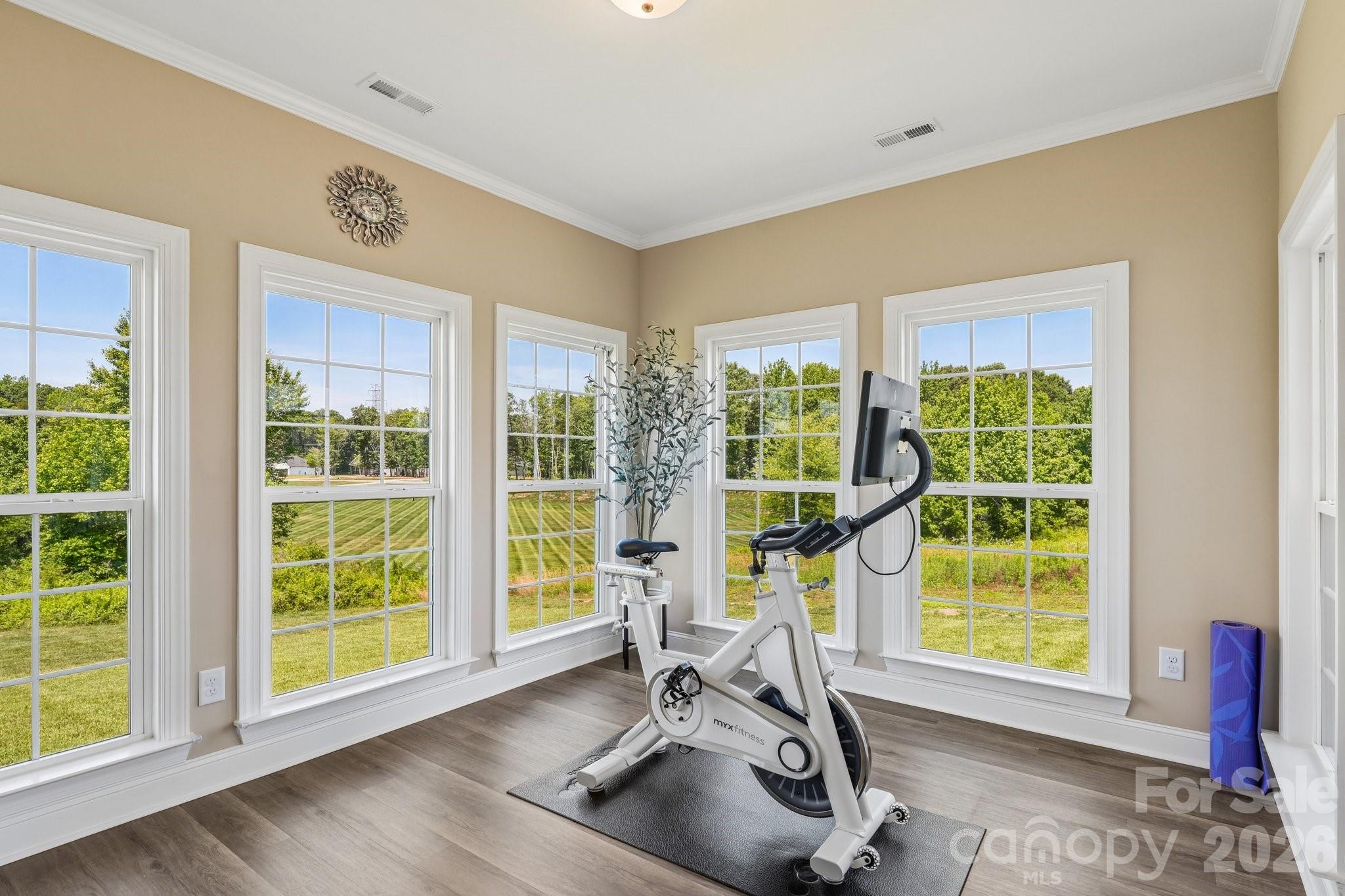 3023 Isle Lane — Monroe