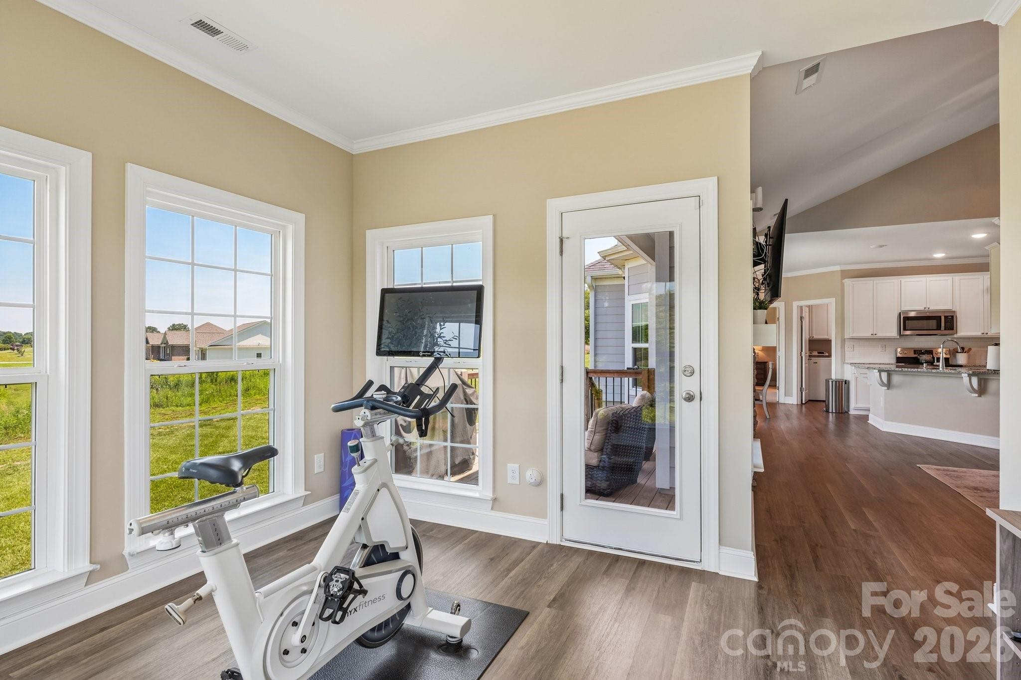 3023 Isle Lane — Monroe