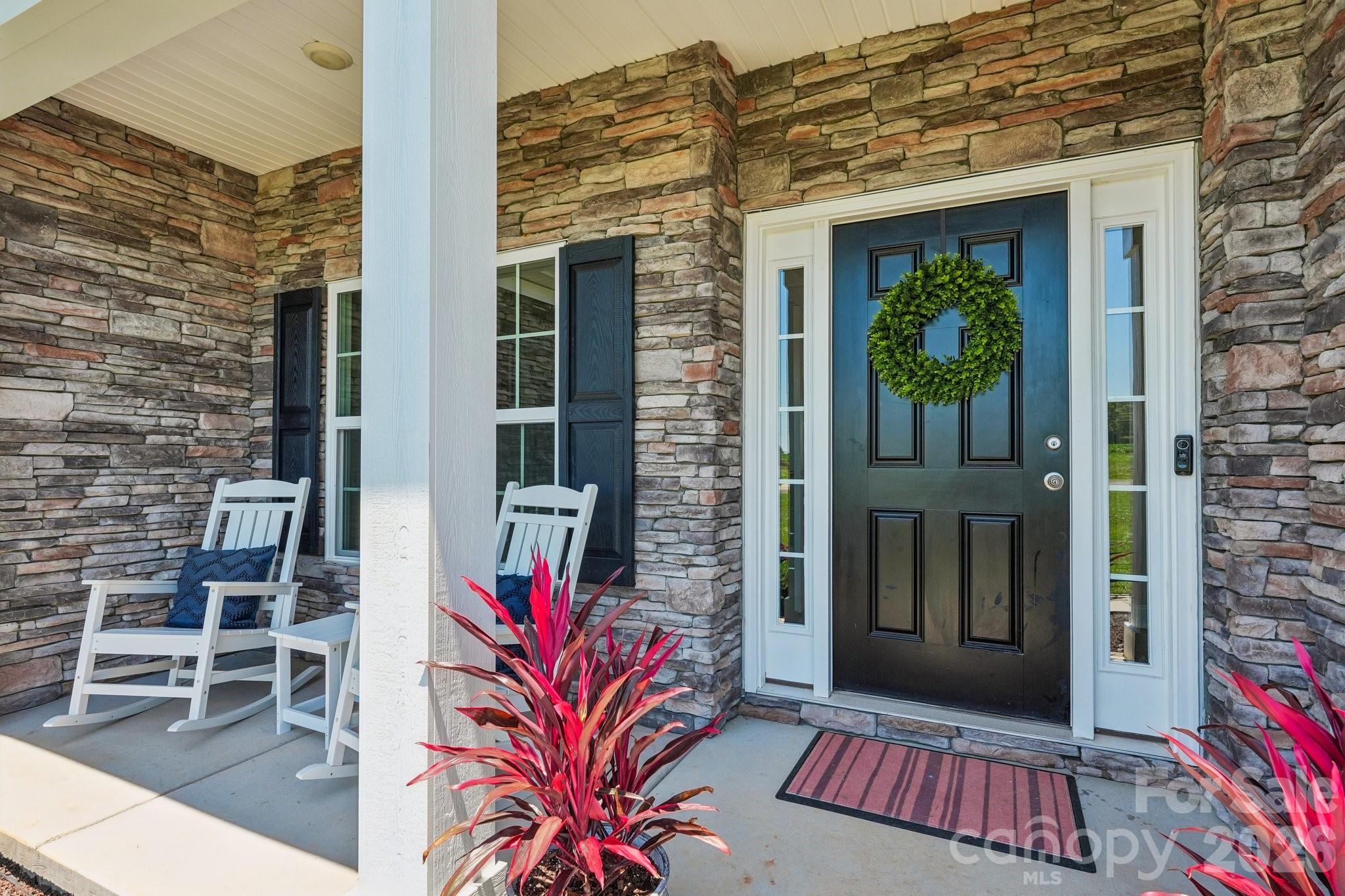 3023 Isle Lane — Monroe