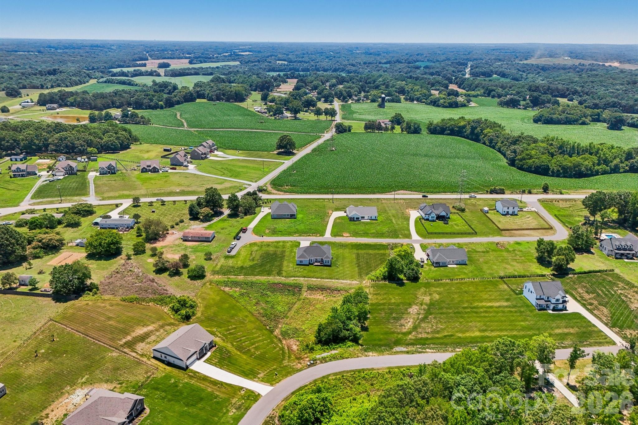 3023 Isle Lane — Monroe