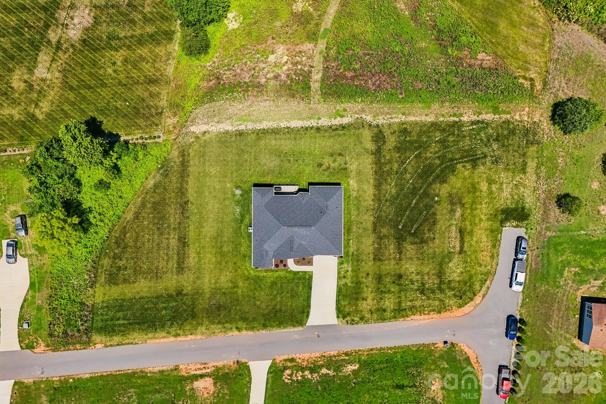 3023 Isle Lane — Monroe