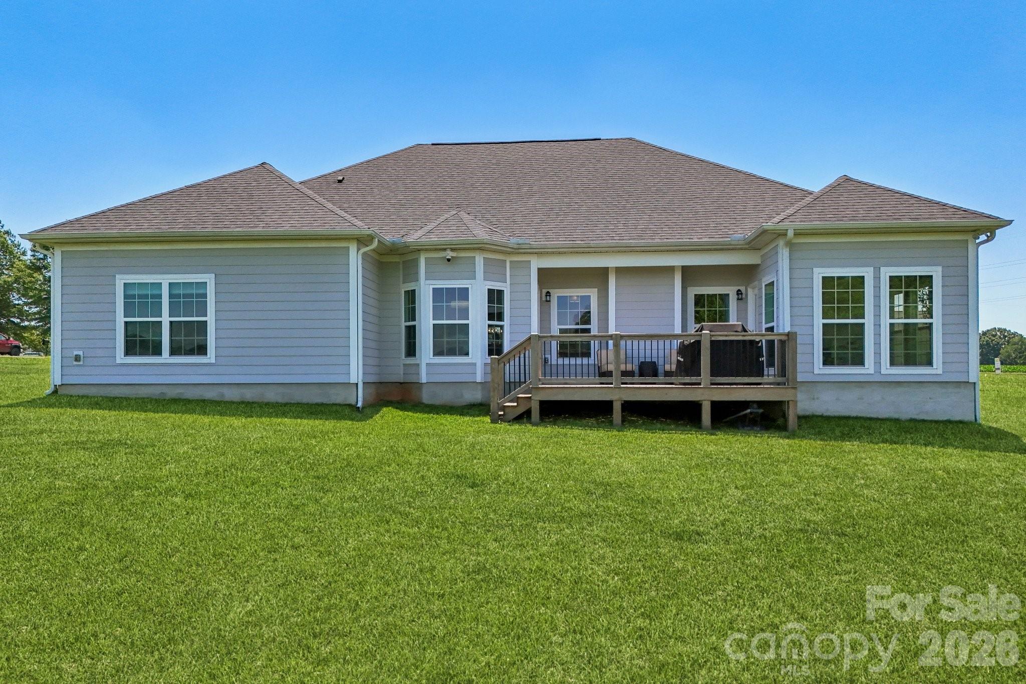 3023 Isle Lane — Monroe