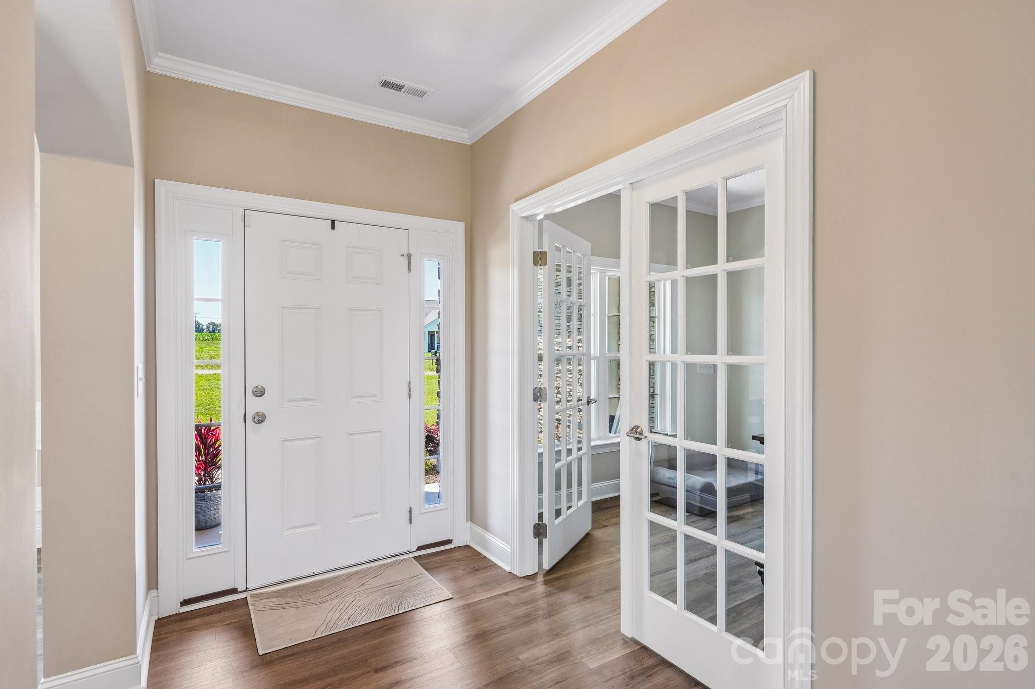 3023 Isle Lane — Monroe