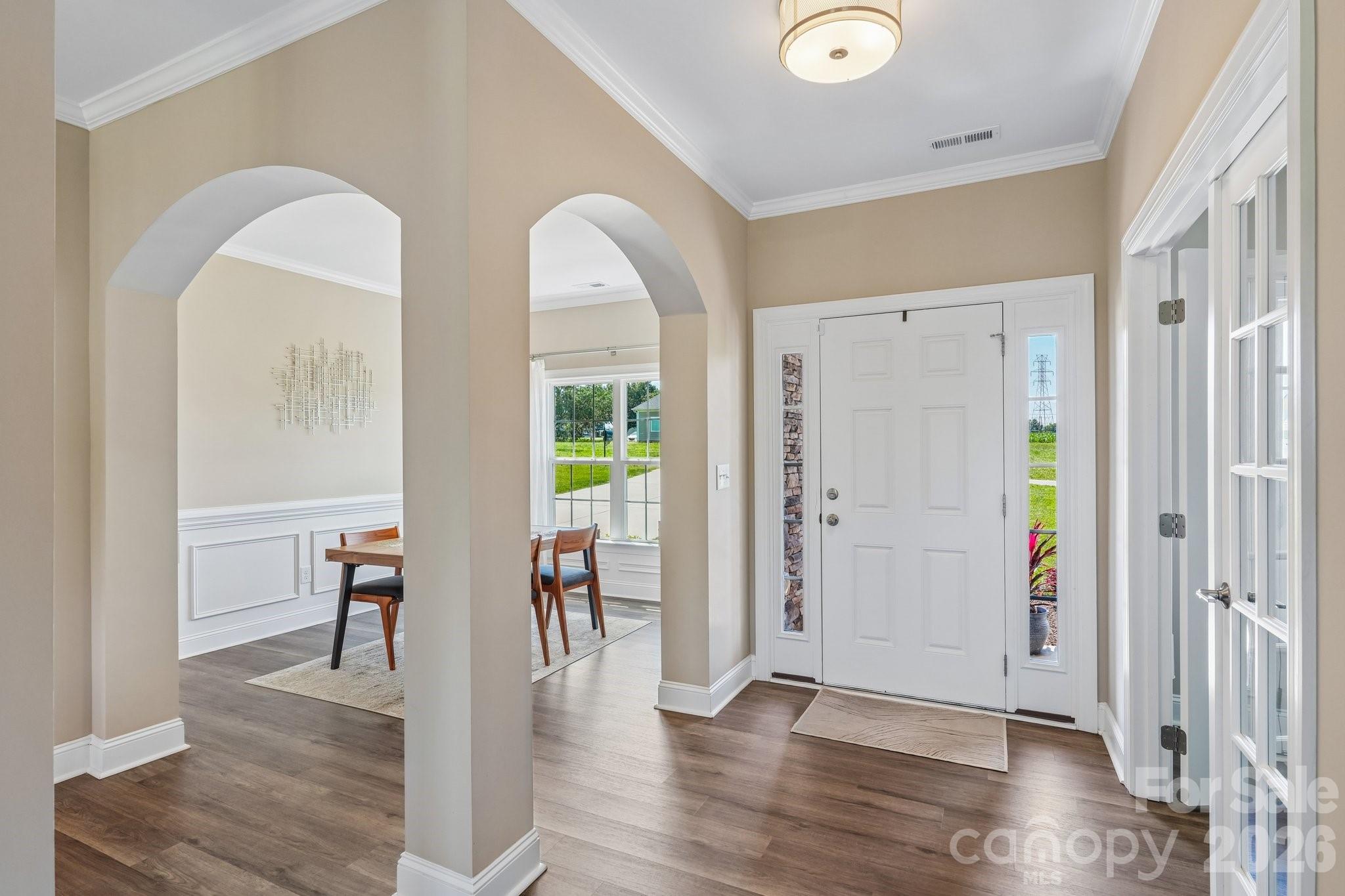 3023 Isle Lane — Monroe