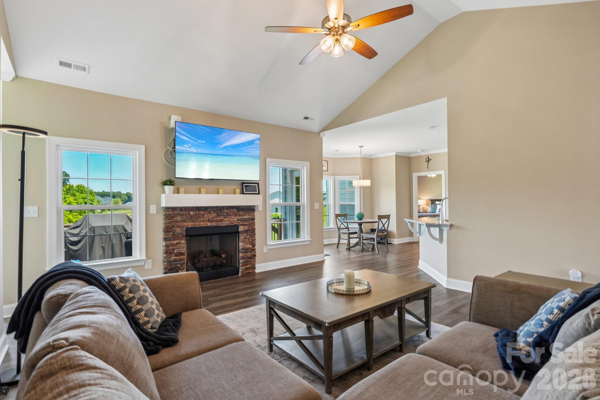 3023 Isle Lane — Monroe