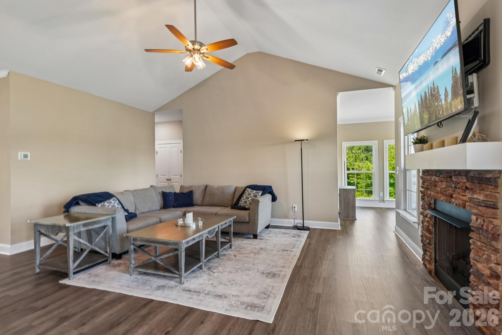 3023 Isle Lane — Monroe