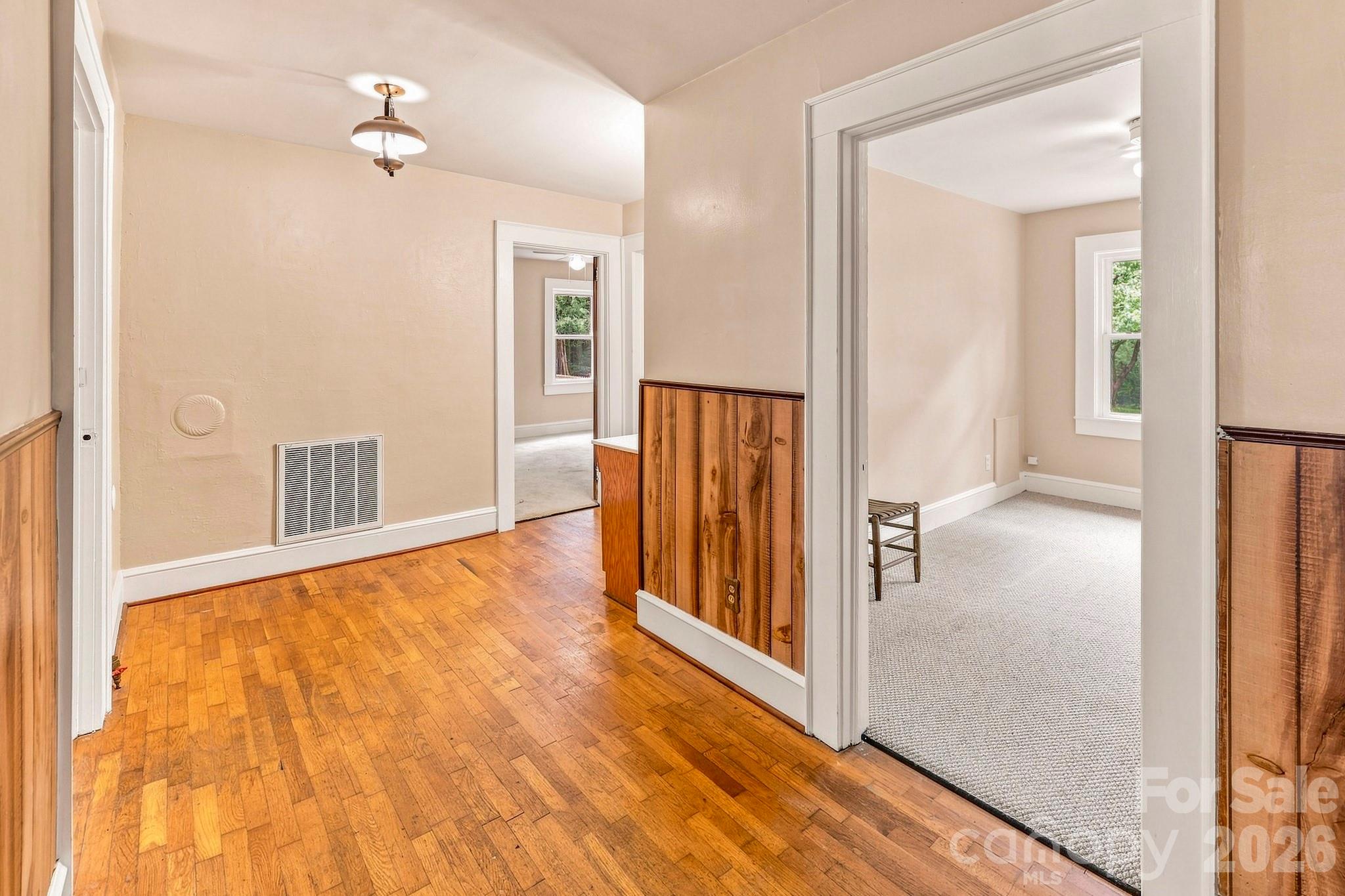 257 Maryland Drive — Forest City