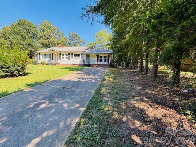 257 Maryland Drive — Forest City