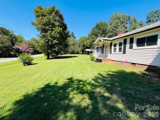 257 Maryland Drive — Forest City