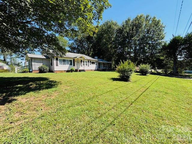 257 Maryland Drive — Forest City