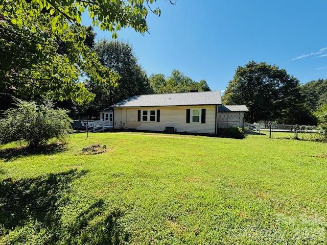 257 Maryland Drive — Forest City