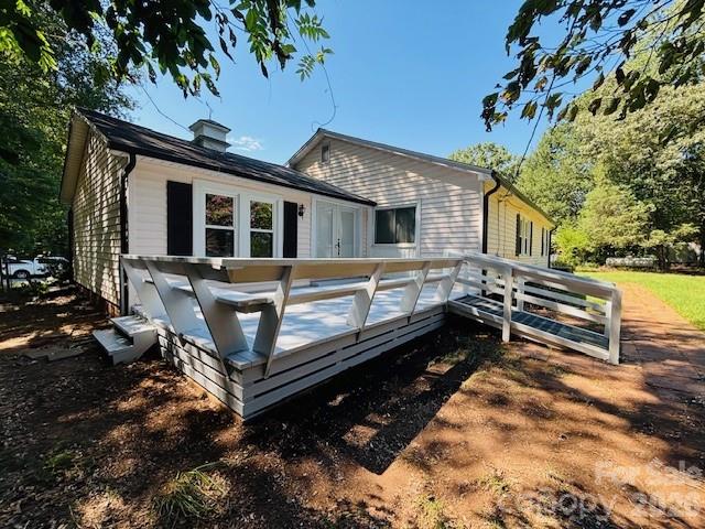 257 Maryland Drive — Forest City