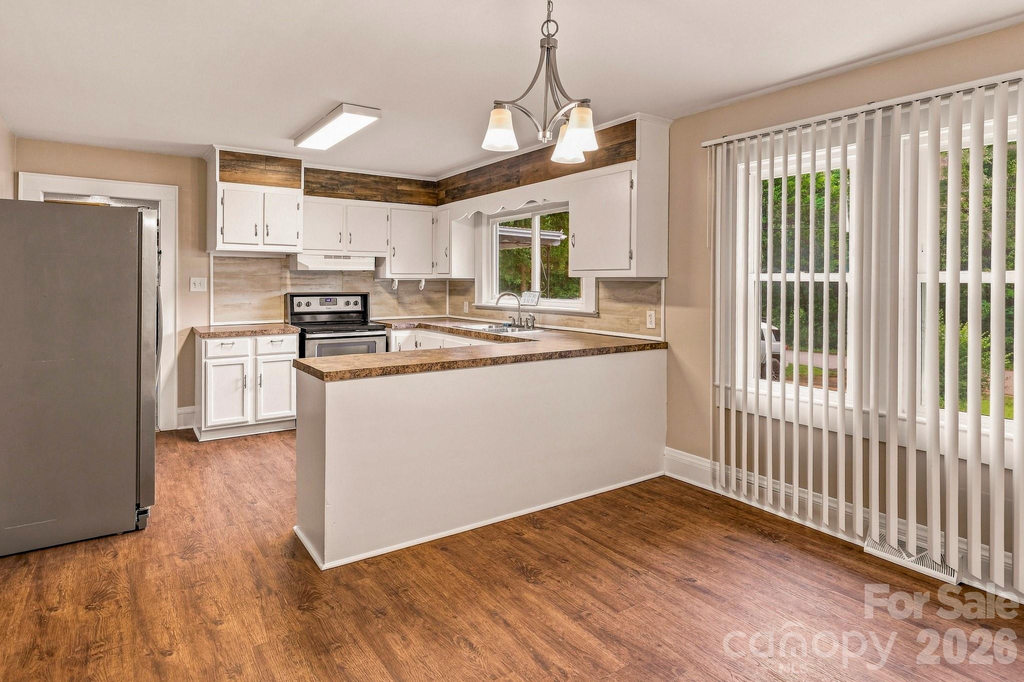 257 Maryland Drive — Forest City