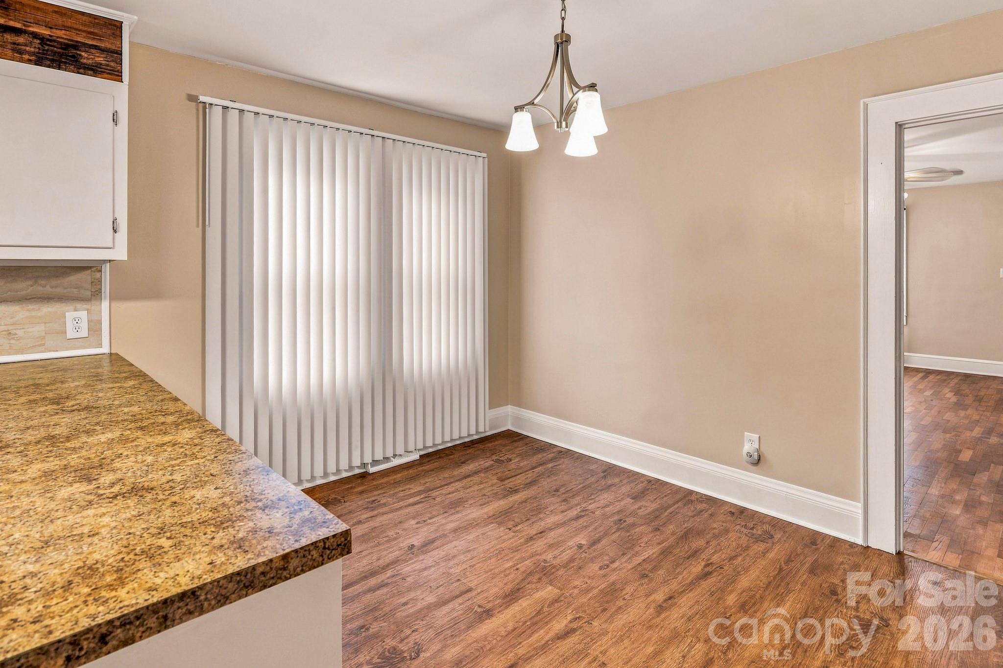 257 Maryland Drive — Forest City