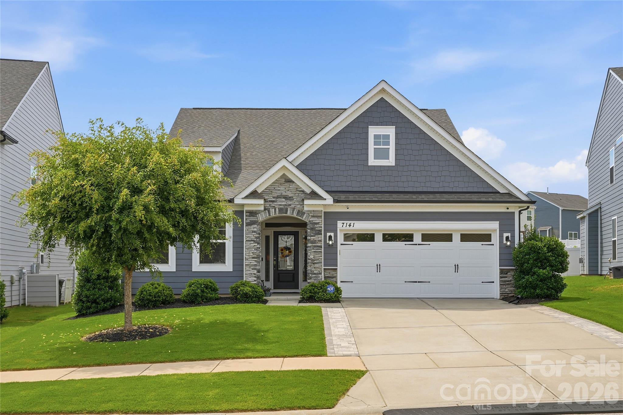 7141 Astella Way — Lancaster