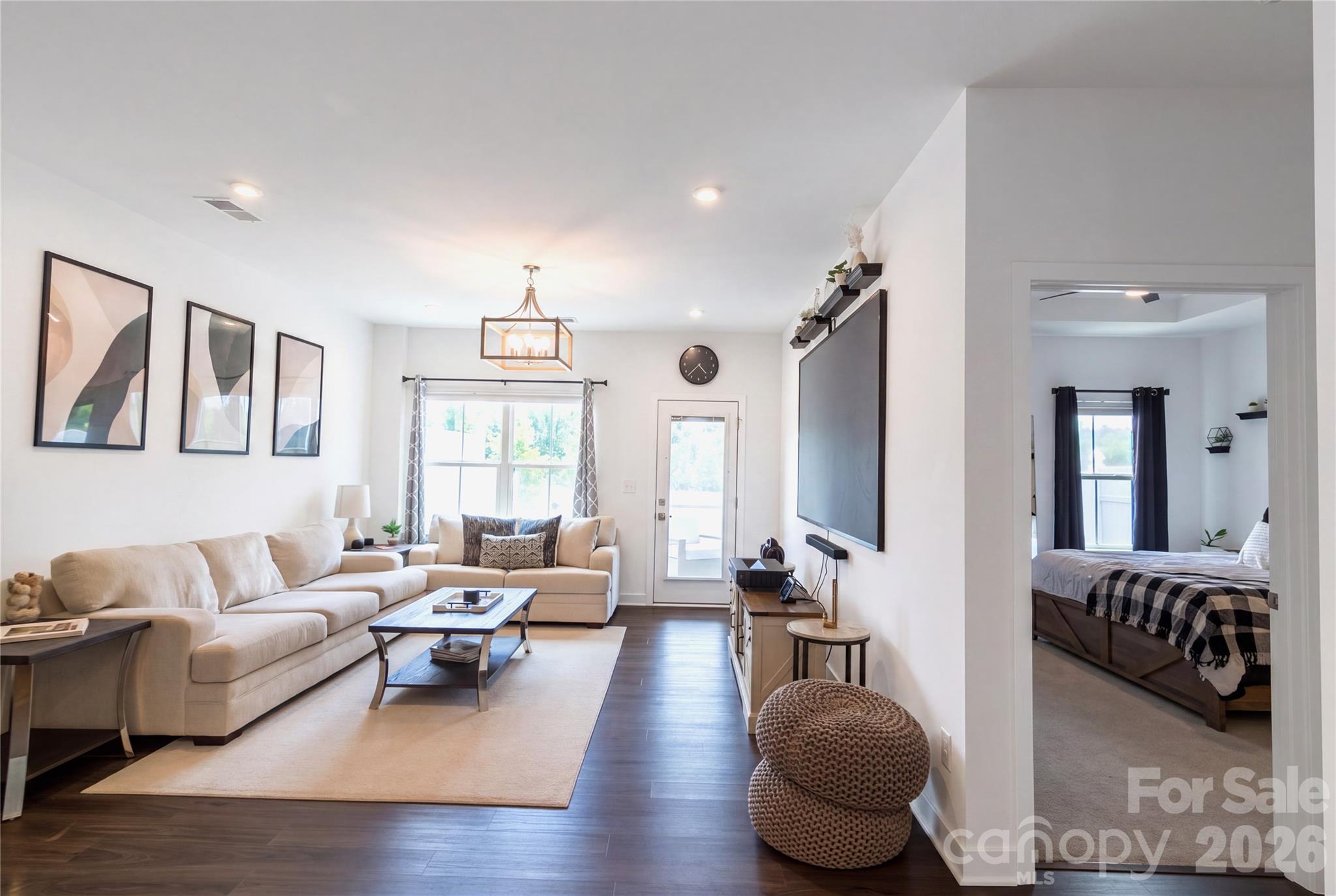 7019 Old Evergreen Parkway — Indian Trail