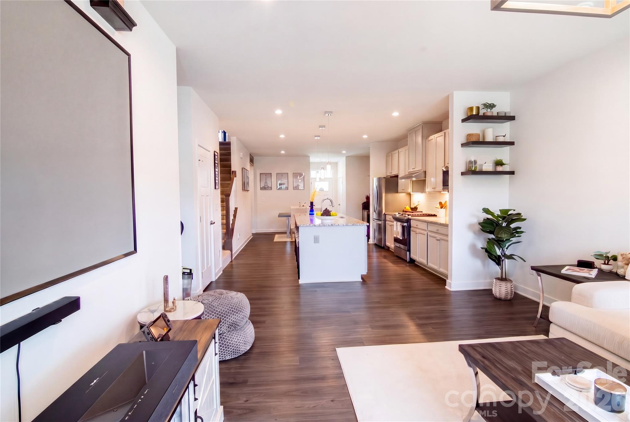7019 Old Evergreen Parkway — Indian Trail